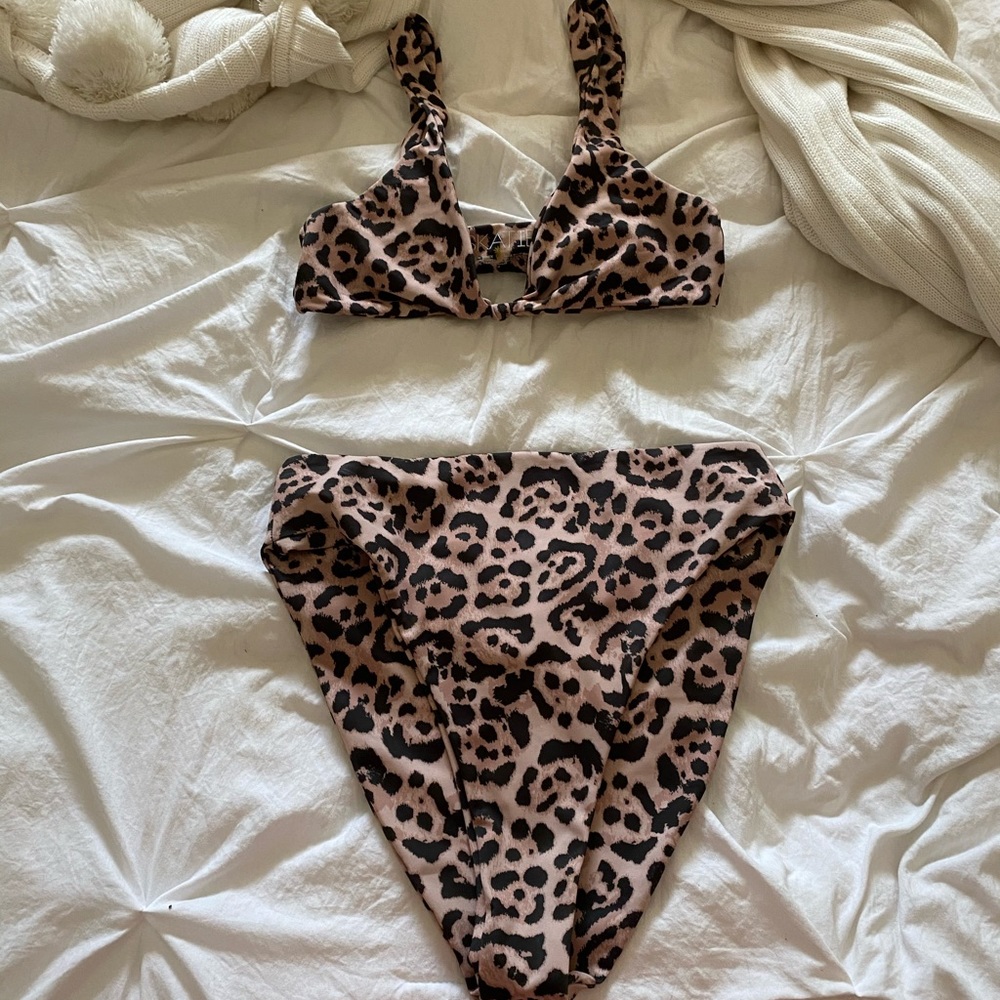 Skatie Swimsuit